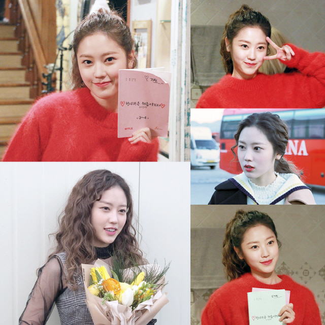 사진=UL엔터테인먼트,레진엔터테인먼트