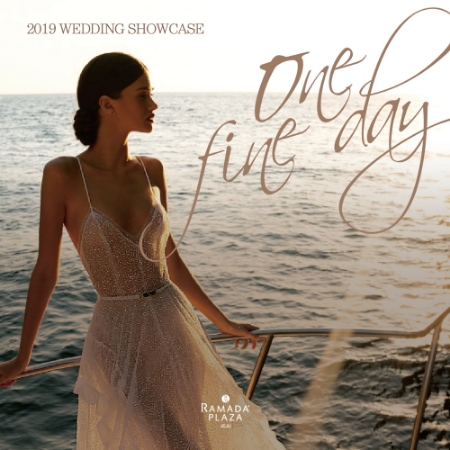 웨딩쇼케이스 one fine day