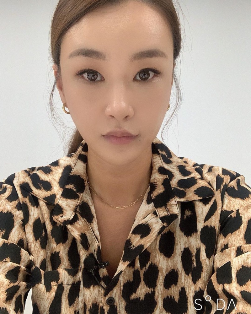 사진출처=배윤정SNS캡처