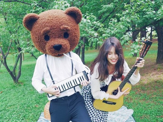 하얀달엔터테인먼트