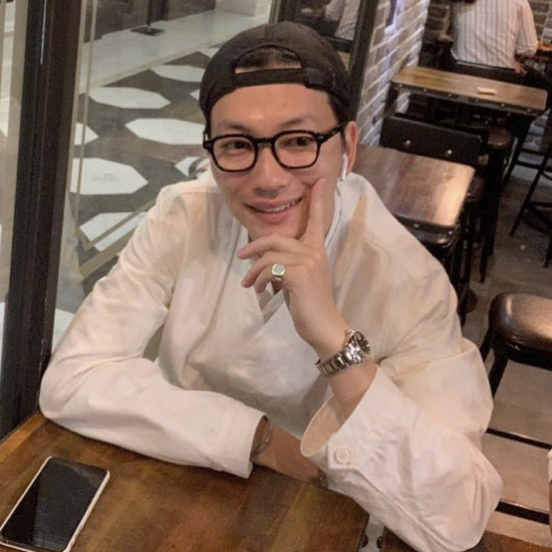 사진출처=이동휘SNS