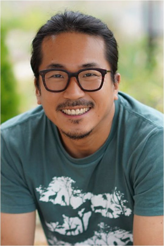 감독겸배우양익준사진제공=링크에잇엔터테인먼트