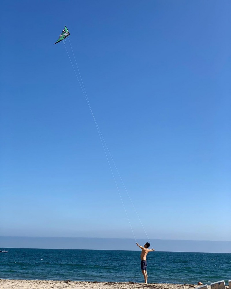 사진=해리슘주니어SNS