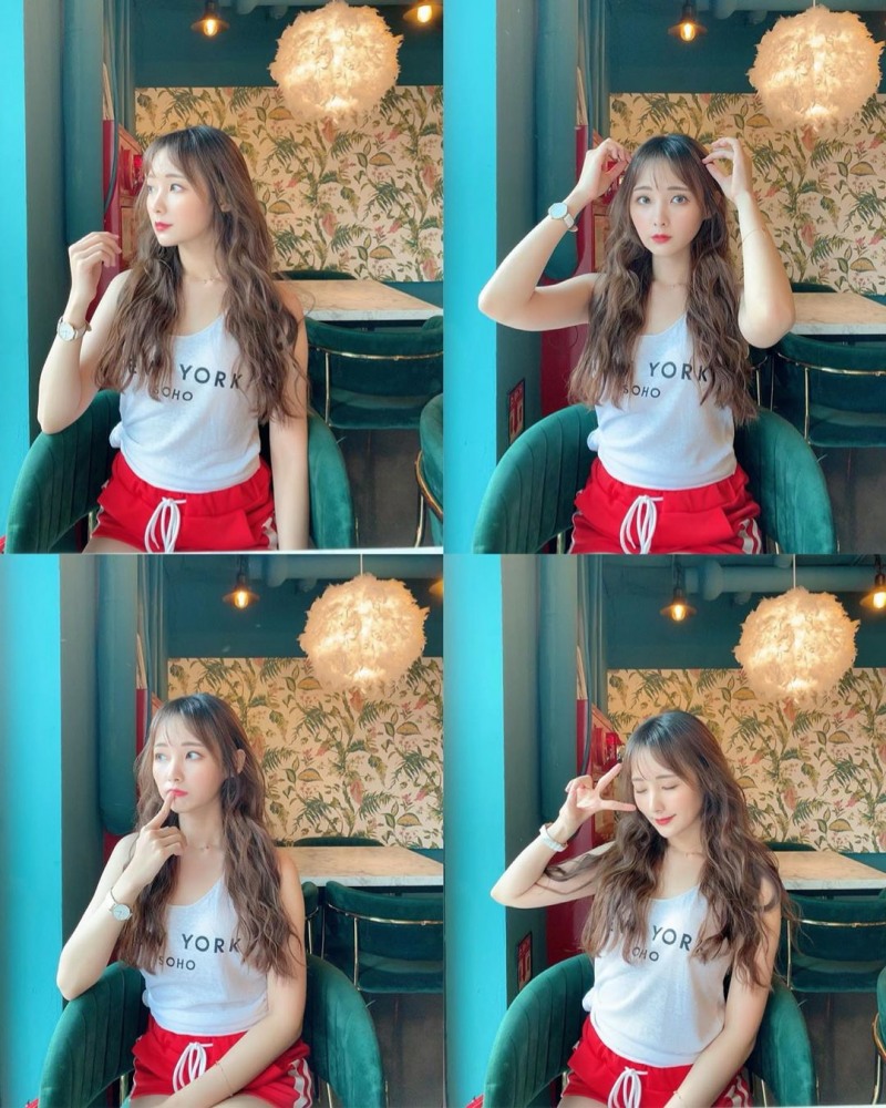 사진출처=박지은SNS캡처