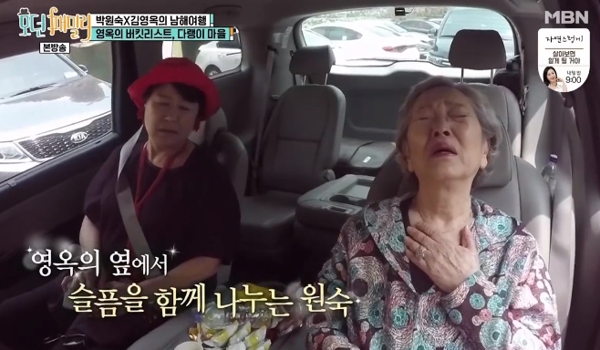 출처 엠비엔화면