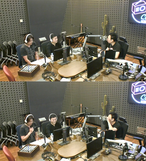 사진제공=KBS쿨FM