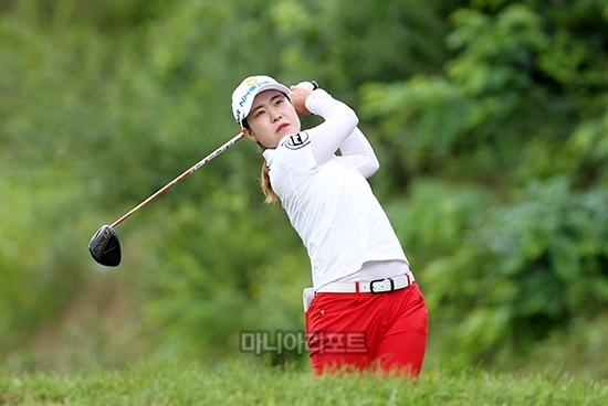 박민지. 사진=마니아리포트DB