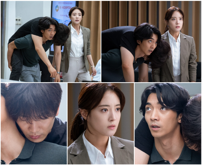 사진=SBS의사요한