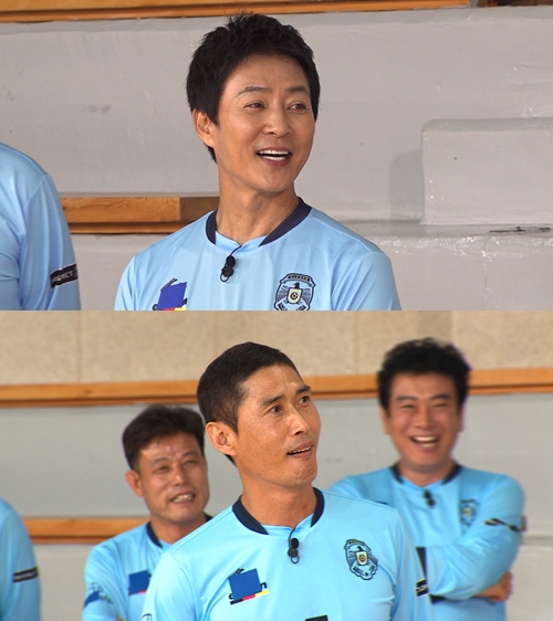 JTBC뭉쳐야찬다제공