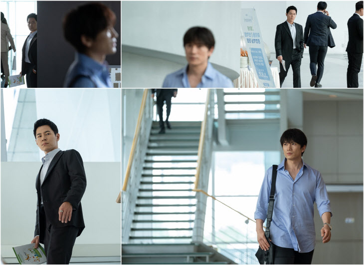 의사요한지성이규형