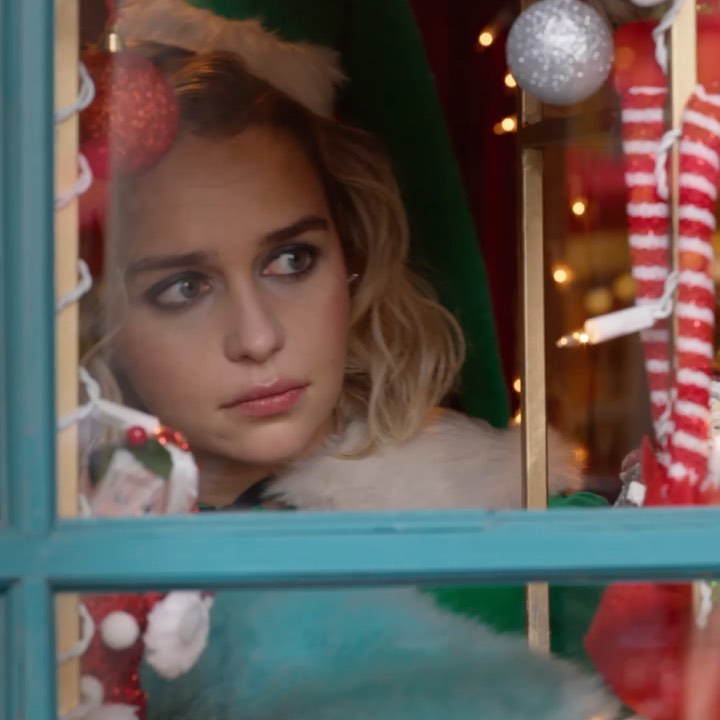 에밀라클라크출처=인스타그램