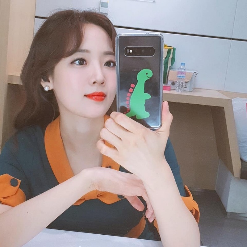 사진=이지연인스타그램캡처