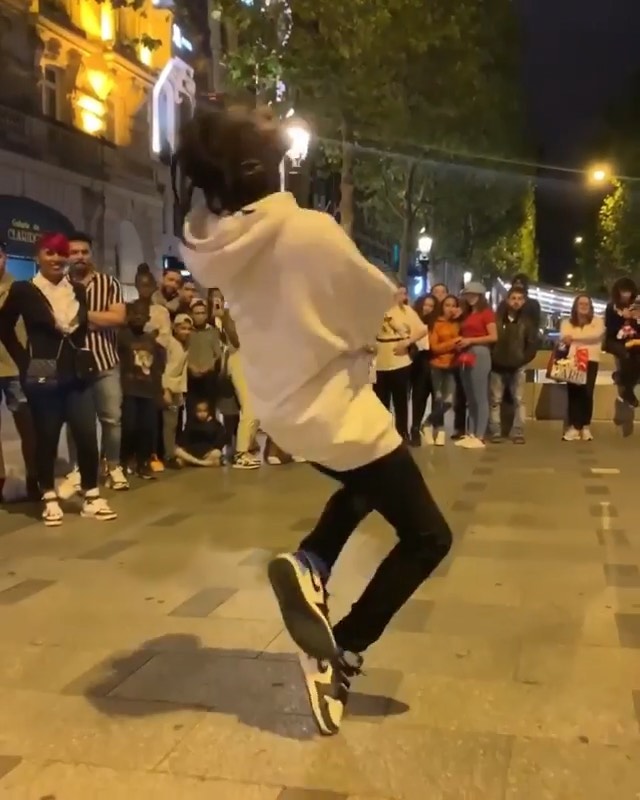 데이비드게타사진출처=SNS