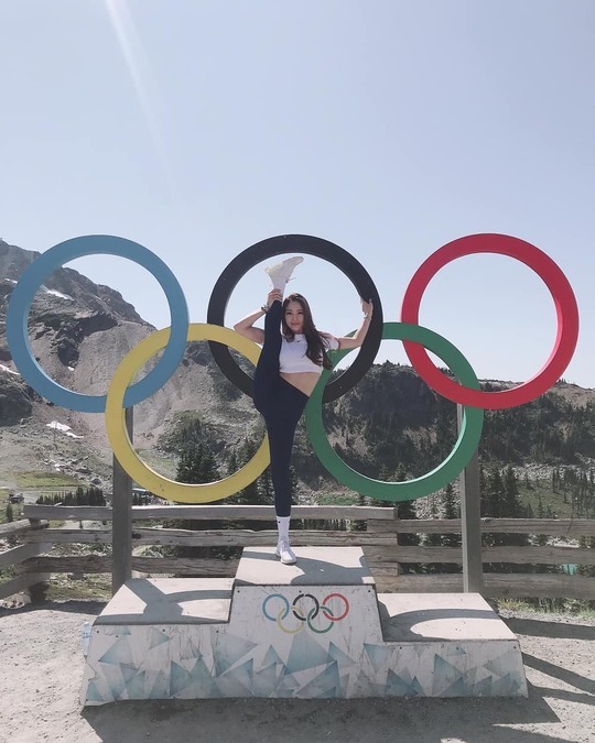 신수지인스타그램