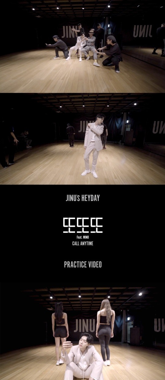 YG엔터테인먼트