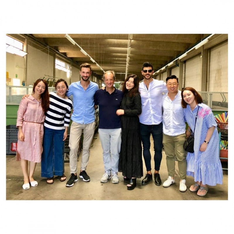 사진출처=한혜연SNS캡처