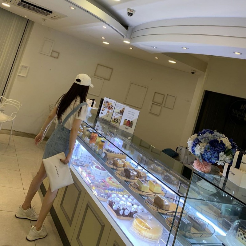 손세빈출처=인스타그램