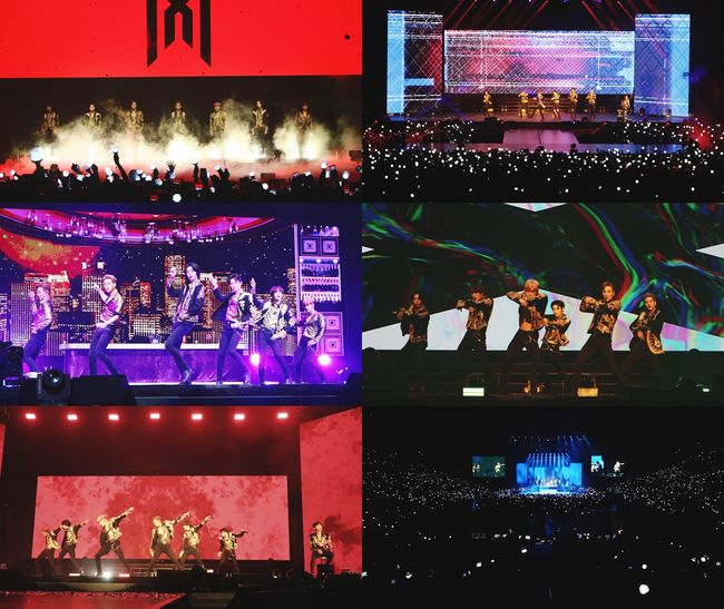 스타쉽엔터테인먼트