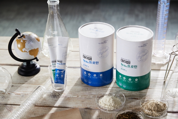 사진 제공 = 대상웰라이프