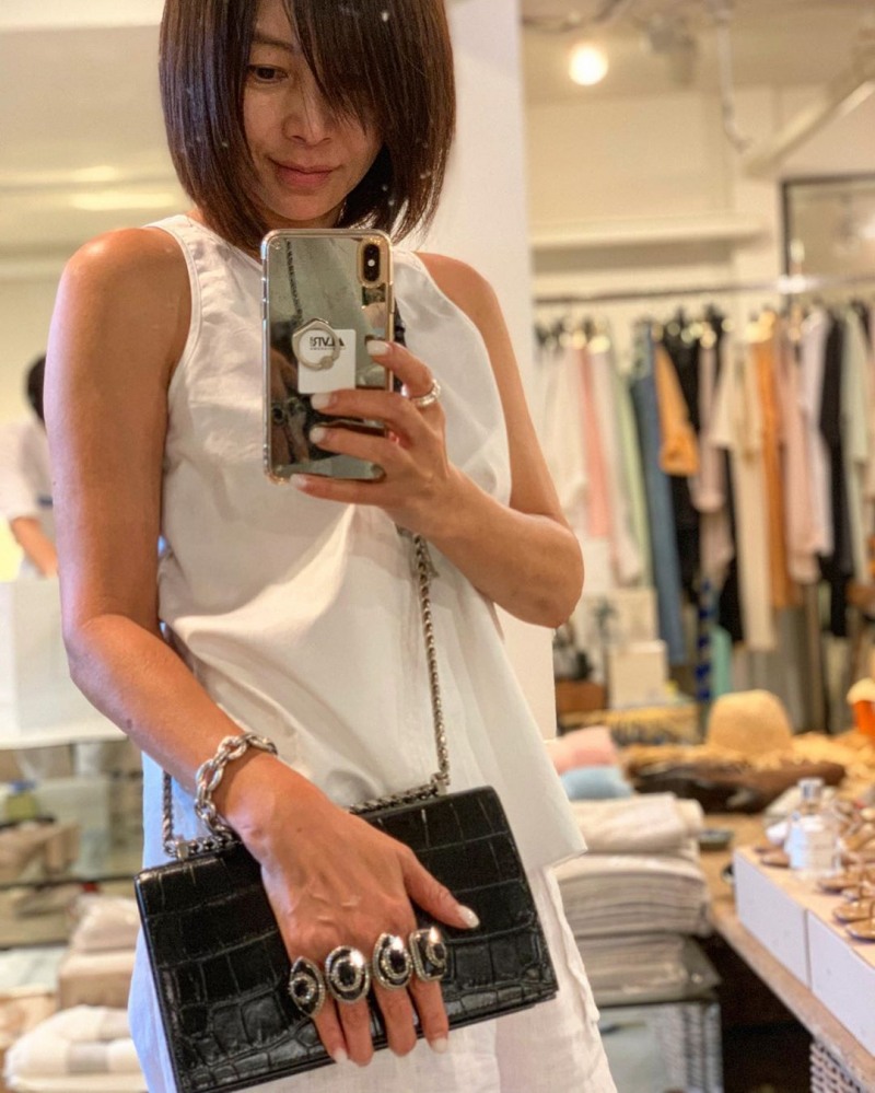 사진출처=황신혜SNS캡처