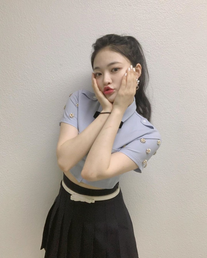 사진출처=솜이다이아SNS캡처