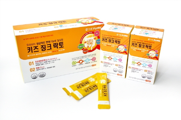 마이파우치 스마트 스토어, '키즈징크락토' 600개 한정 게릴라특가 나서