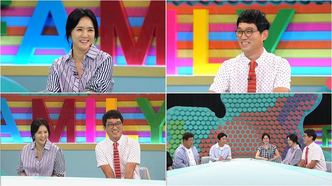 사진MBN모던패밀리제공