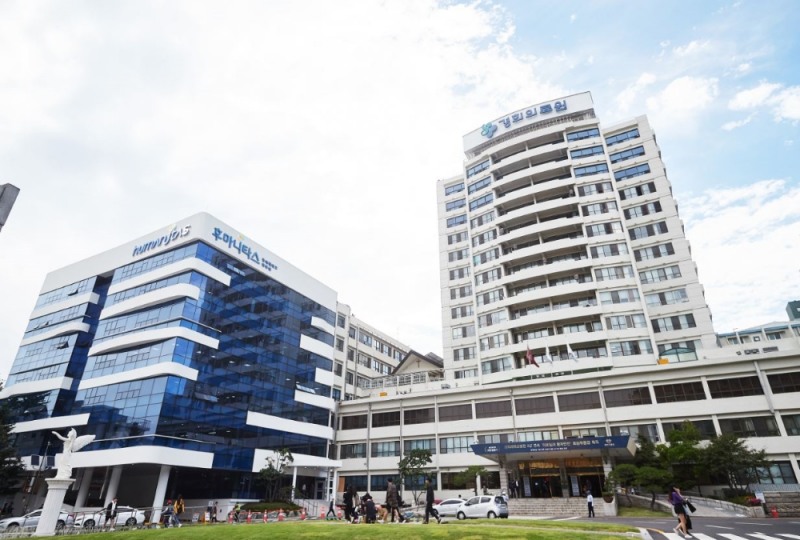 경희대학교병원, 보건복지부 ‘의료질평가’ 3년 연속 최상위 등급 획득
