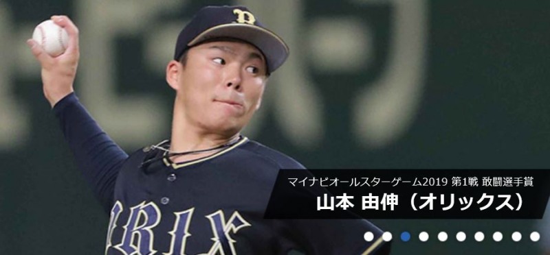 일본야구공식사이트