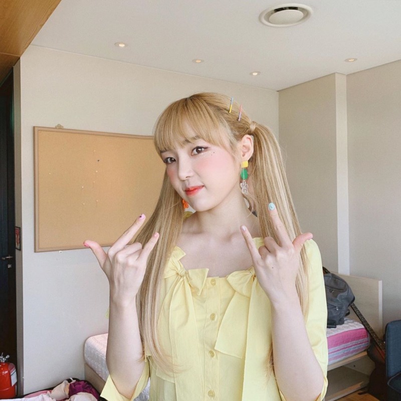 사진출처=신현희인스타그램