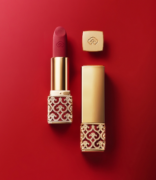 LG생활건강, '후 벨벳 립 루즈' 출시... 색조 화장품 확대