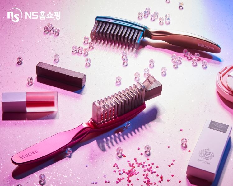 이미지 제공 = NS홈쇼핑