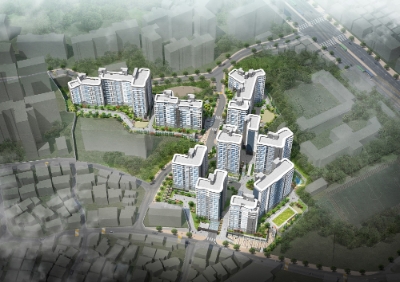 이미지 제공 = 대우건설