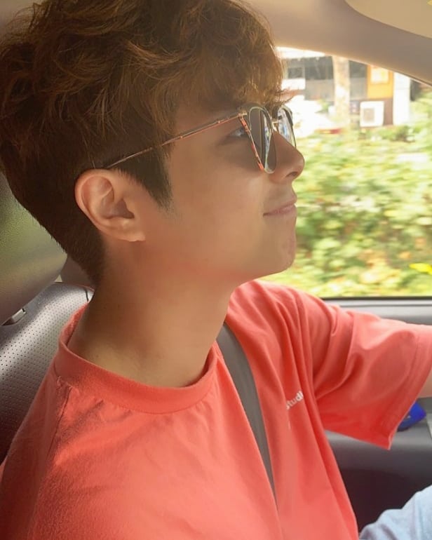 이두환사진출처=SNS