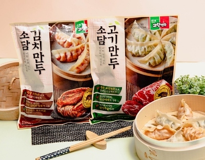 이미지 제공 = 해태제과