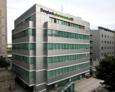 사진제공 = 동국제약