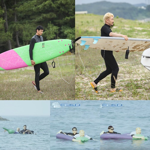 사진=MBN바다가들린다