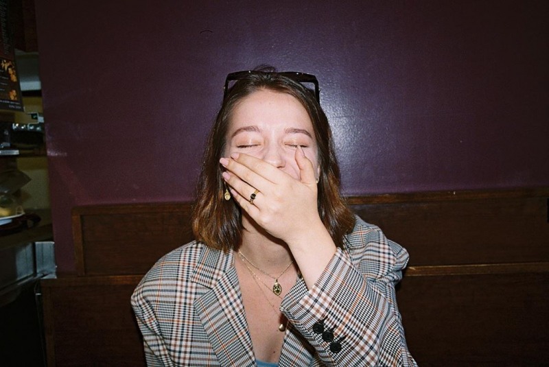 안젤리나다닐로바사진=SNS캡처