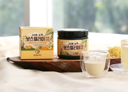 사진출처=필네이처 보스웰리아