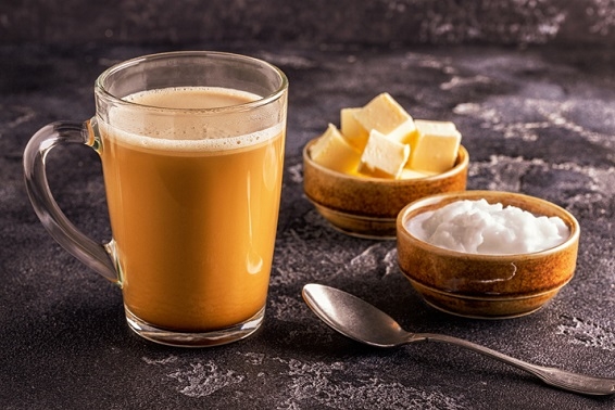 케톤 다이어트 도와주는 방탄커피, 제품 선택 TIP