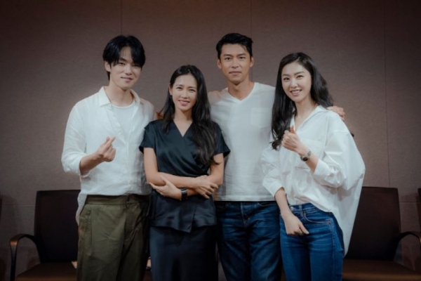 출처tvN드라마사랑의불시착