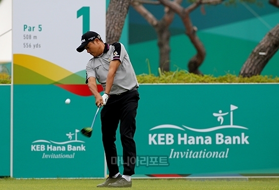 최이삭 경기모습. 사진=마니아리포트 DB