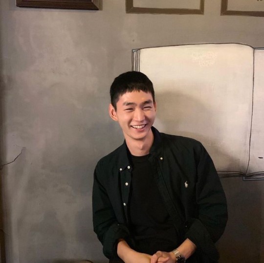 이원근(사진=인스타그램캡처)