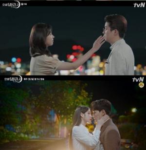 tvN드라마호텔델루나