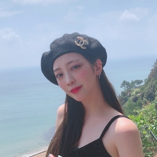 사진=최예슬인스타그램