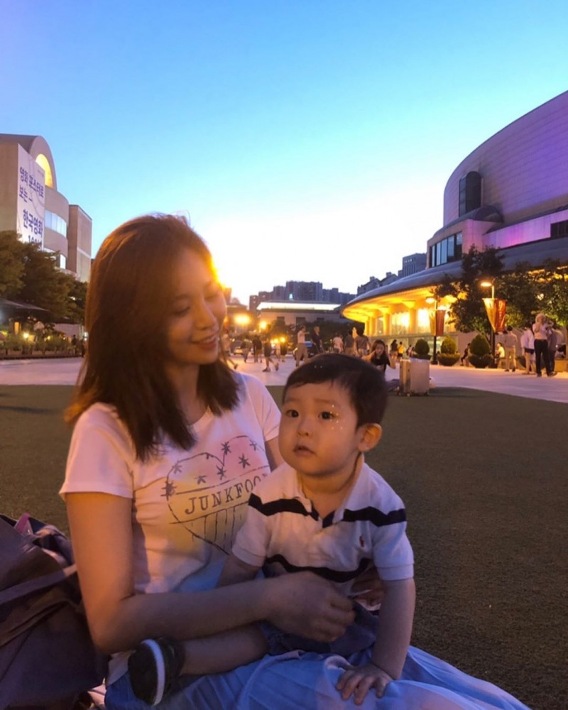 이승현사진=인스타그램캡처