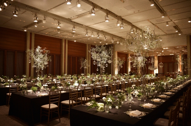 서울신라호텔 홀리데이 와이너리