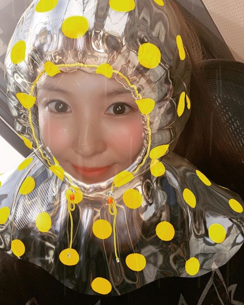 사진=보아인스타그램