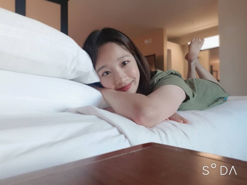 사진출처=유나킴SNS캡처