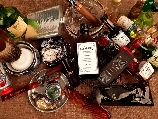 라이프스타일 브랜드 ‘라 뷔게르(LA VIGUEUR)’ 런칭, 피부관리 위한 첫 번째 라인업 공개